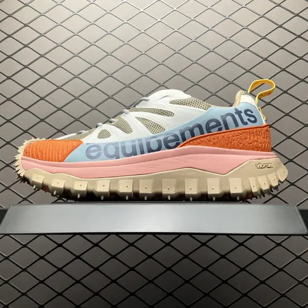 モンクレール スニーカー