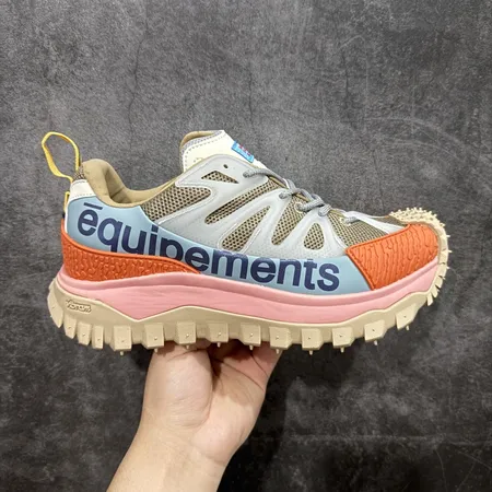 モンクレール スニーカー