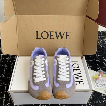 ロエベ カジュアルシューズ