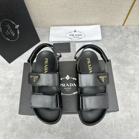 プラダ サンダル