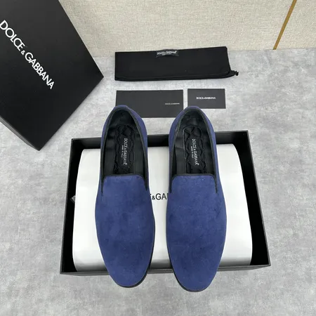 ドルチェ＆ガッバーナ ビジネスシューズ