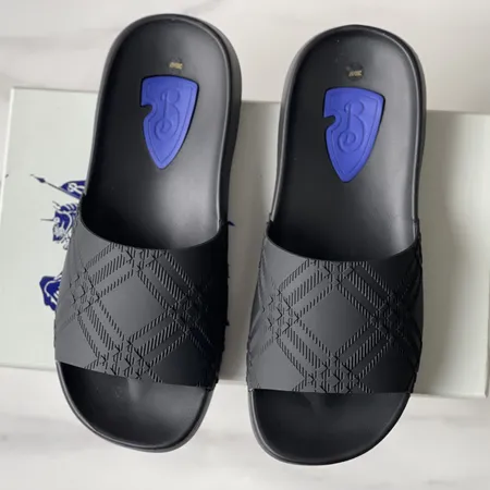 バーバリー ス スリッパ