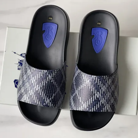 バーバリー ス スリッパ