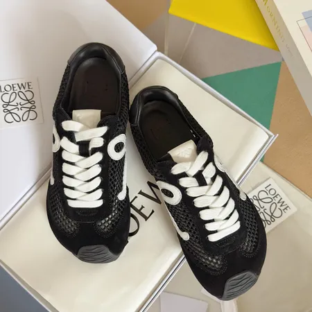 ロエベ カジュアルシューズ