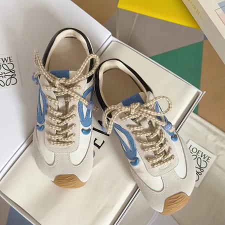 ロエベ カジュアルシューズ