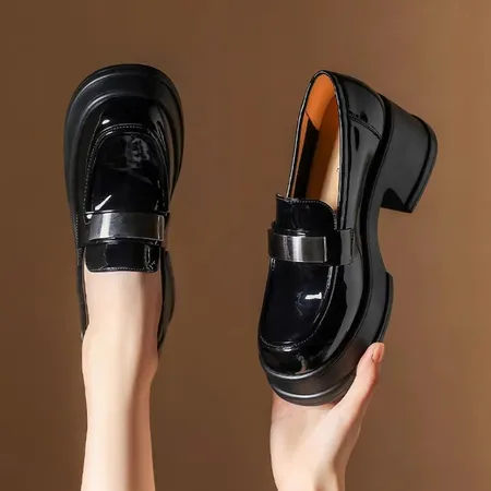 ナイキ ビジネスシューズ