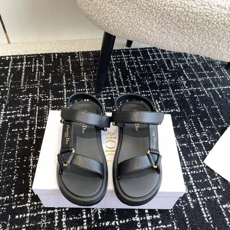 ディオール サンダル
