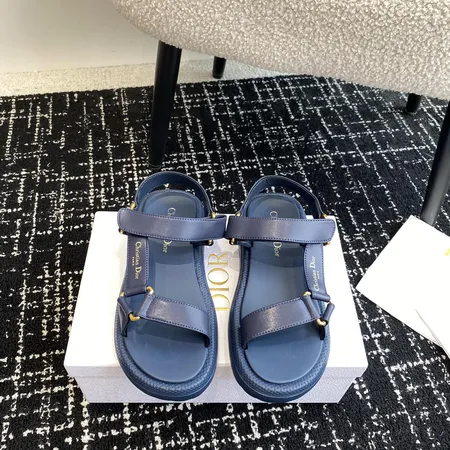 ディオール サンダル