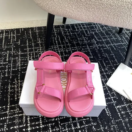 ディオール サンダル