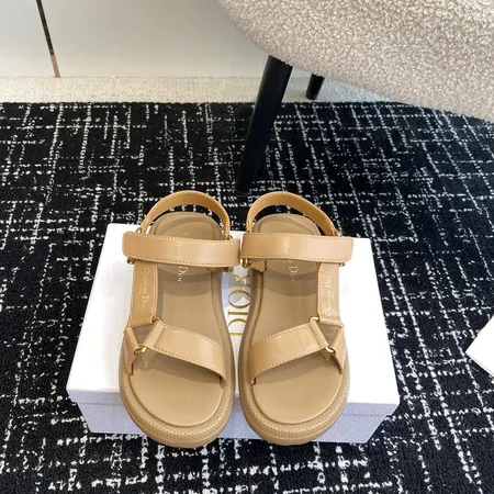 ディオール サンダル
