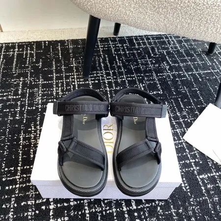 ディオール サンダル