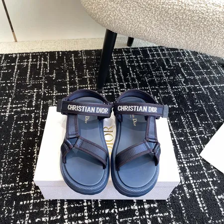 ディオール サンダル