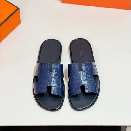 エルメス スリッパ