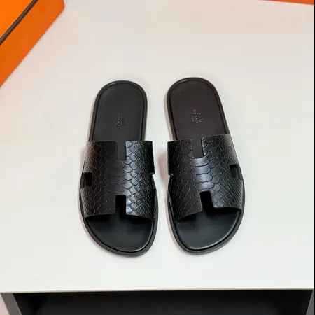 エルメス スリッパ