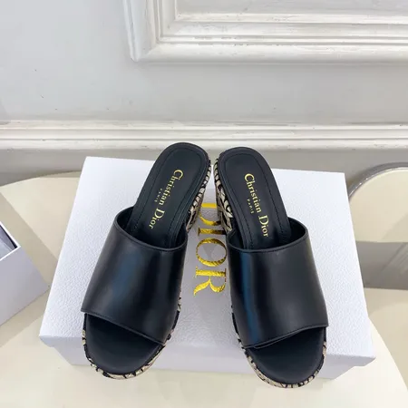 ディオール サンダル