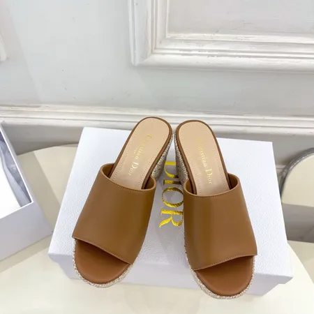 ディオール サンダル