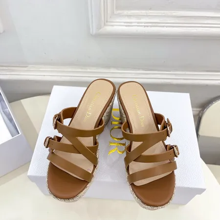 ディオール サンダル