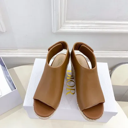 ディオール サンダル