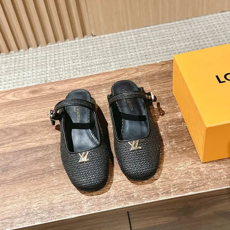 ルイヴィトン サンダル