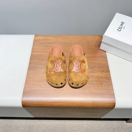 セリーヌ スリッパ