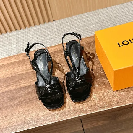 ルイヴィトン サンダル