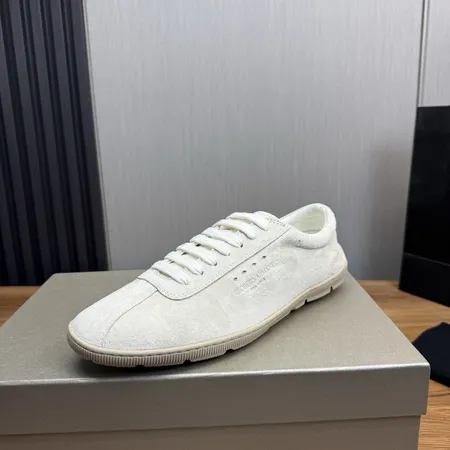 アルマーニ カジュアルシューズ