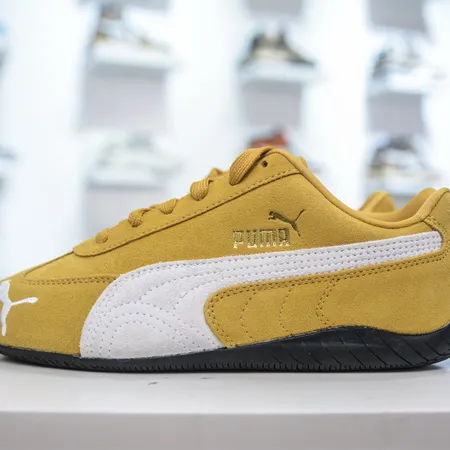 プーマ カジュアルシューズ