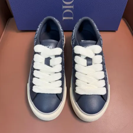 ディオール カジュアルシューズ