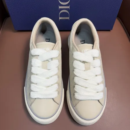 ディオール カジュアルシューズ