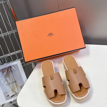 エルメス サンダル