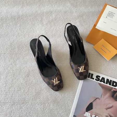 ルイヴィトン サンダル