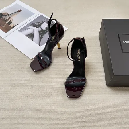 イブサンローラン サンダル