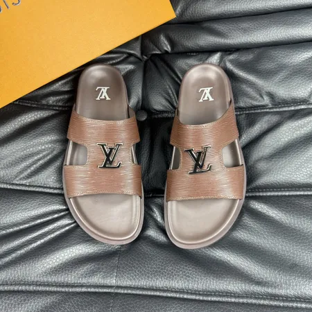 ルイヴィトン スリッパ