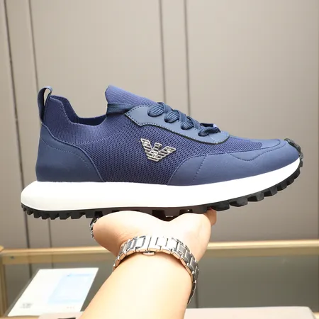 アルマーニ スニーカー