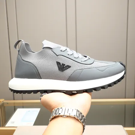 アルマーニ スニーカー