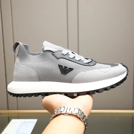 アルマーニ スニーカー