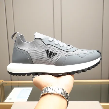 アルマーニ スニーカー