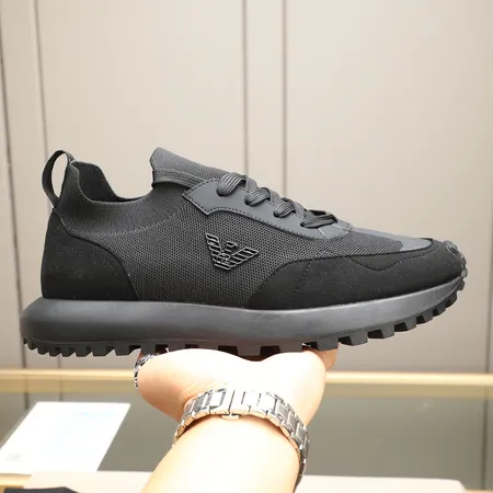 アルマーニ スニーカー