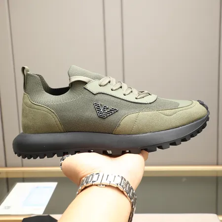 アルマーニ スニーカー