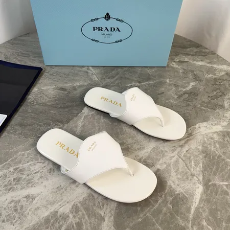 プラダ サンダル