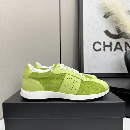 シャネル スニーカー