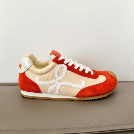 ロエベ カジュアルシューズ