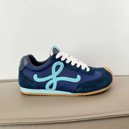 ロエベ カジュアルシューズ