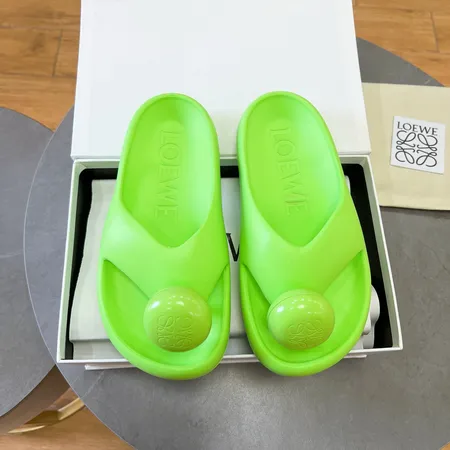 ロエベ スリッパ