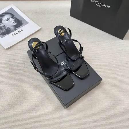 イブサンローラン サンダル