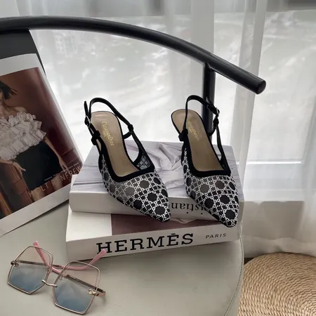 ディオール サンダル