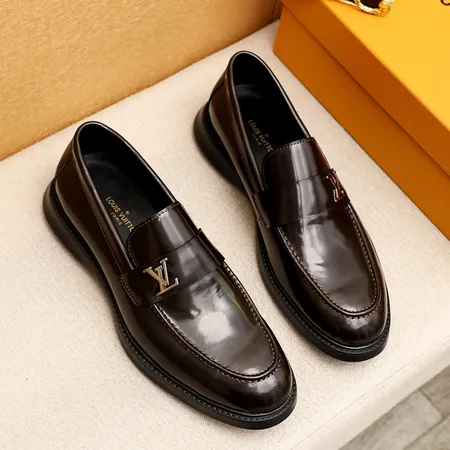 ルイヴィトン ビジネスシューズ