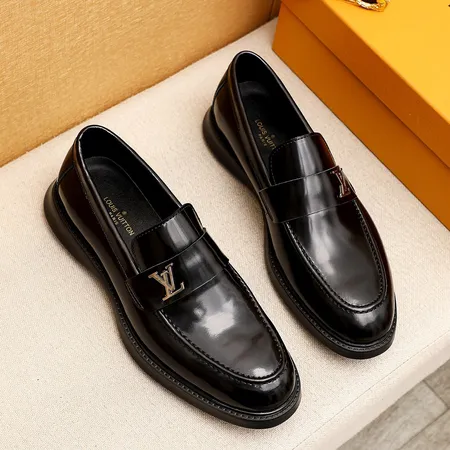 ルイヴィトン ビジネスシューズ