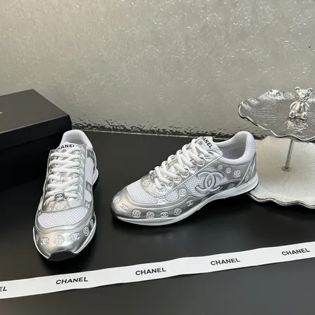 シャネル スニーカー