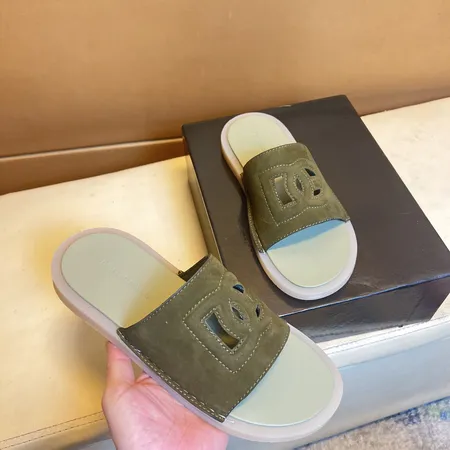 ドルチェ＆ガッバーナ スリッパ